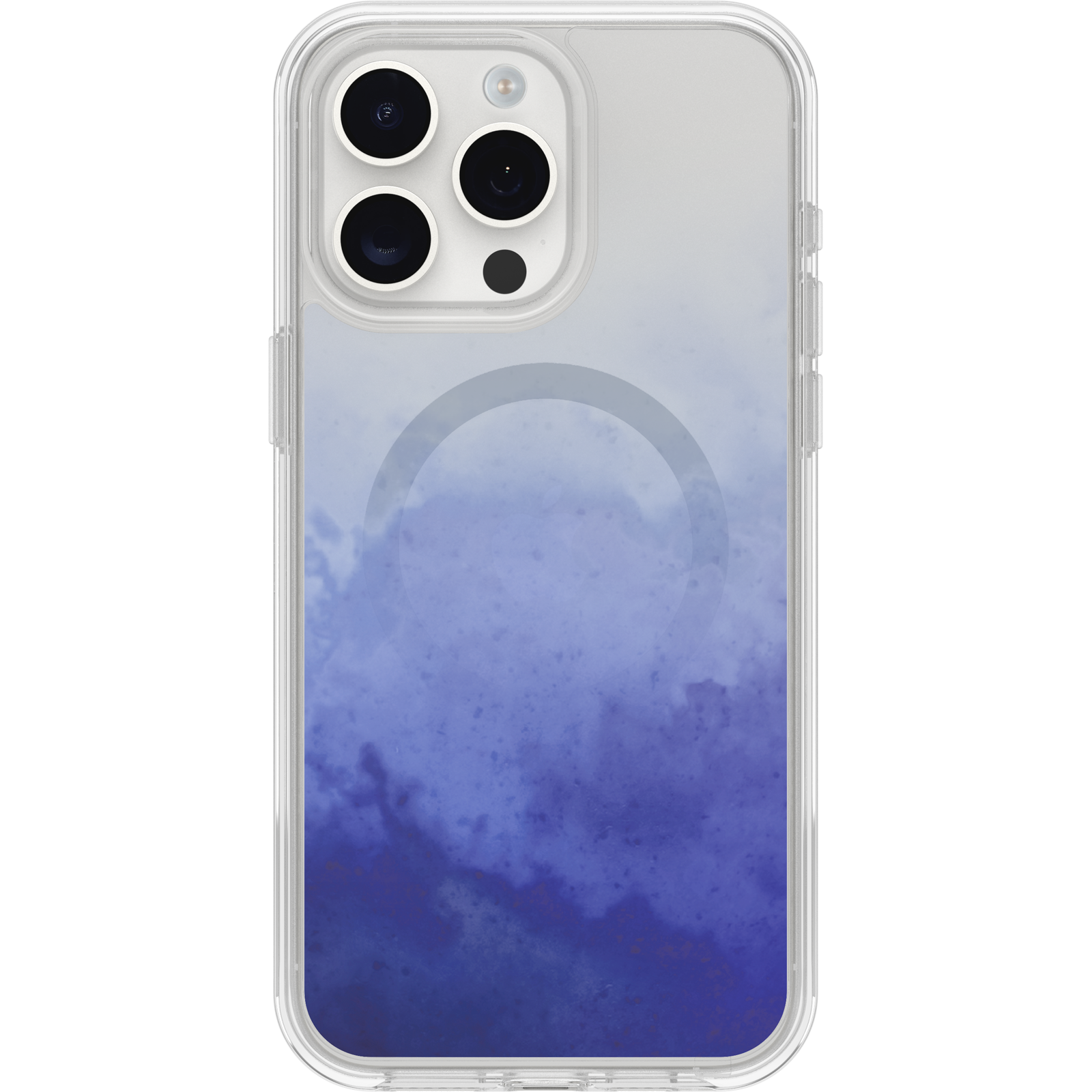 iPhone 15 Pro Max Symmetry Series Case Wellness Wonders Collection