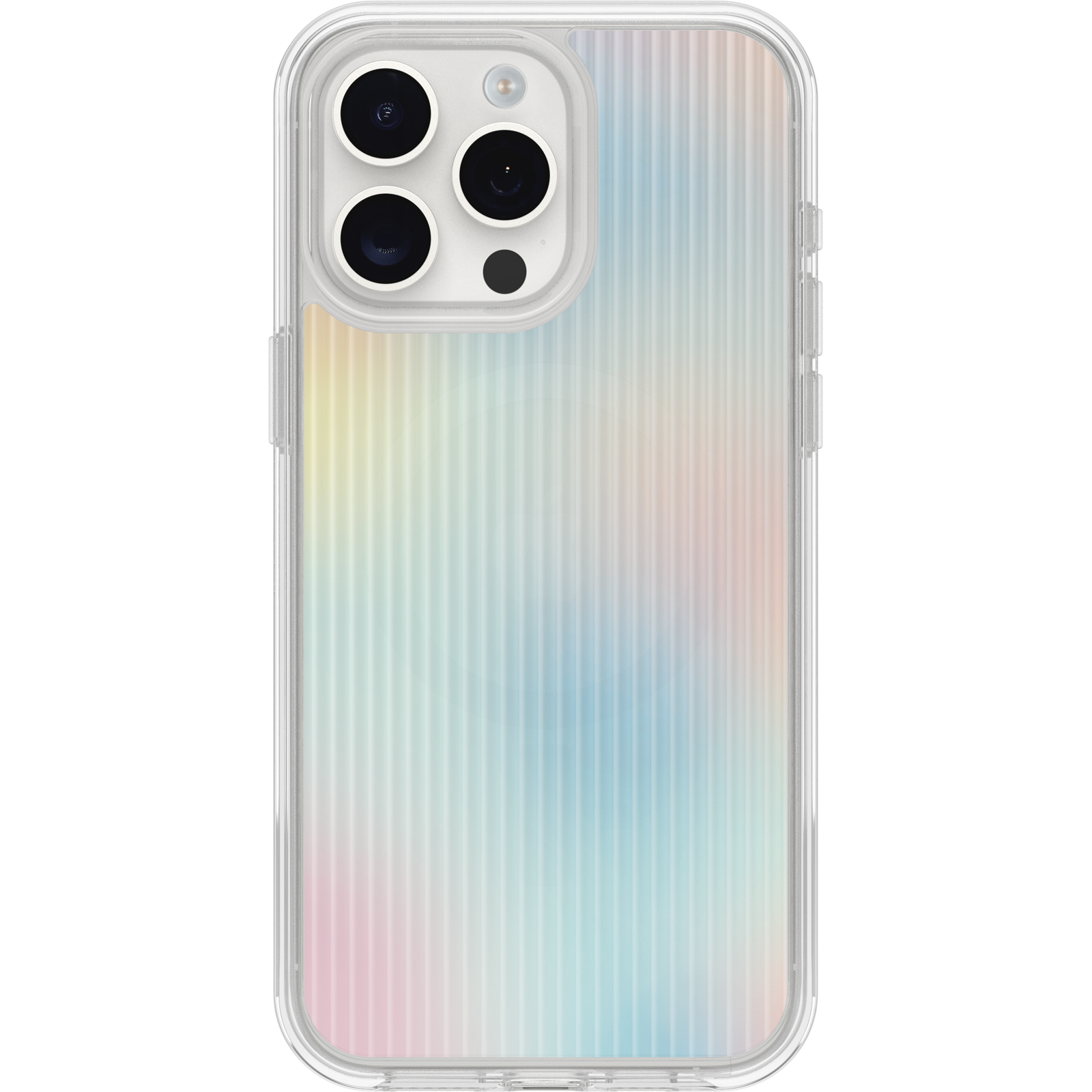 iPhone 15 Pro Max Symmetry Series Case Wellness Wonders Collection