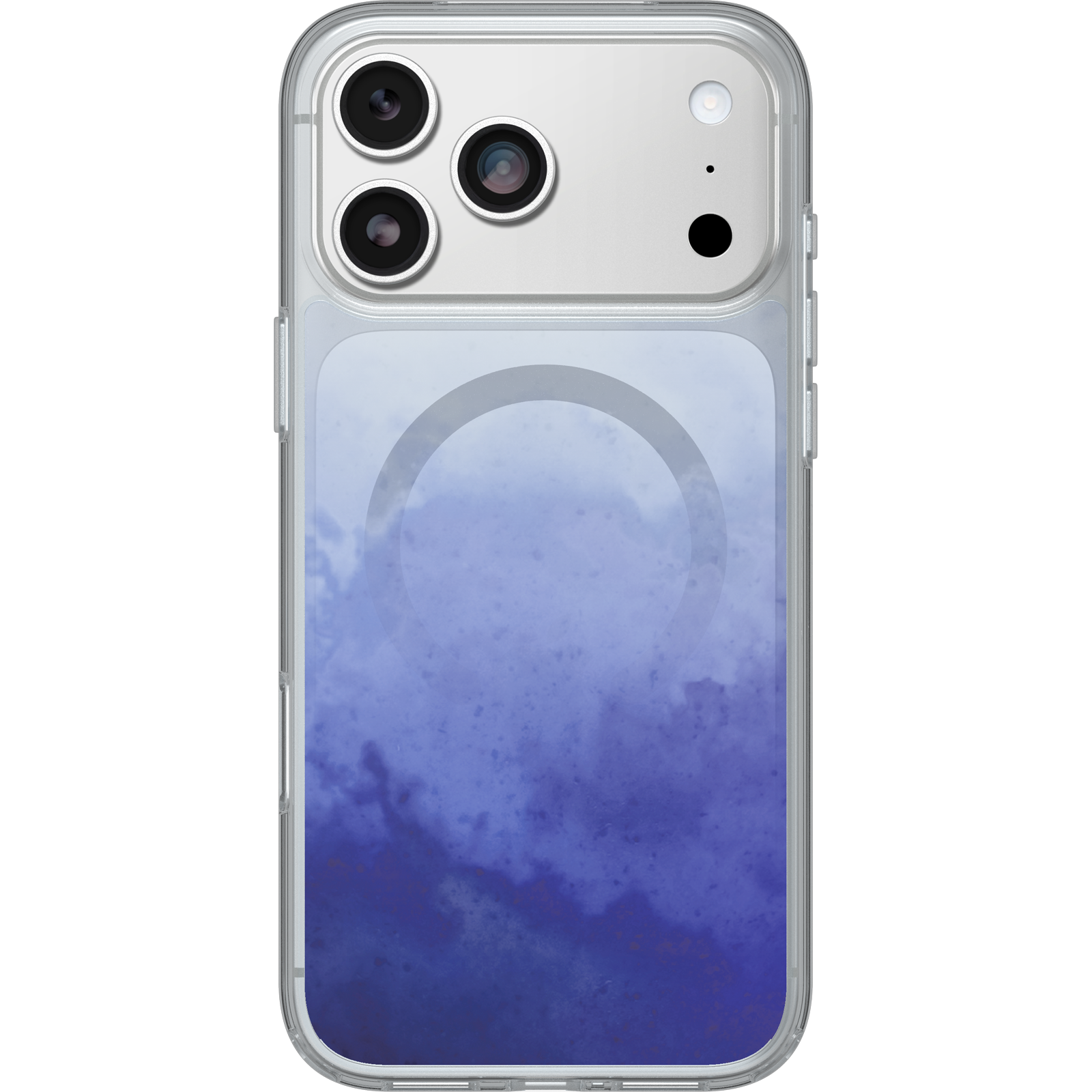 iPhone 17 Pro Max Symmetry Series Case Wellness Wonders Collection