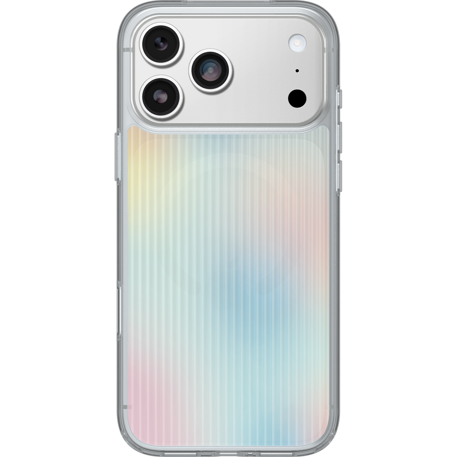 iPhone 17 Pro Max Symmetry Series Case Wellness Wonders Collection
