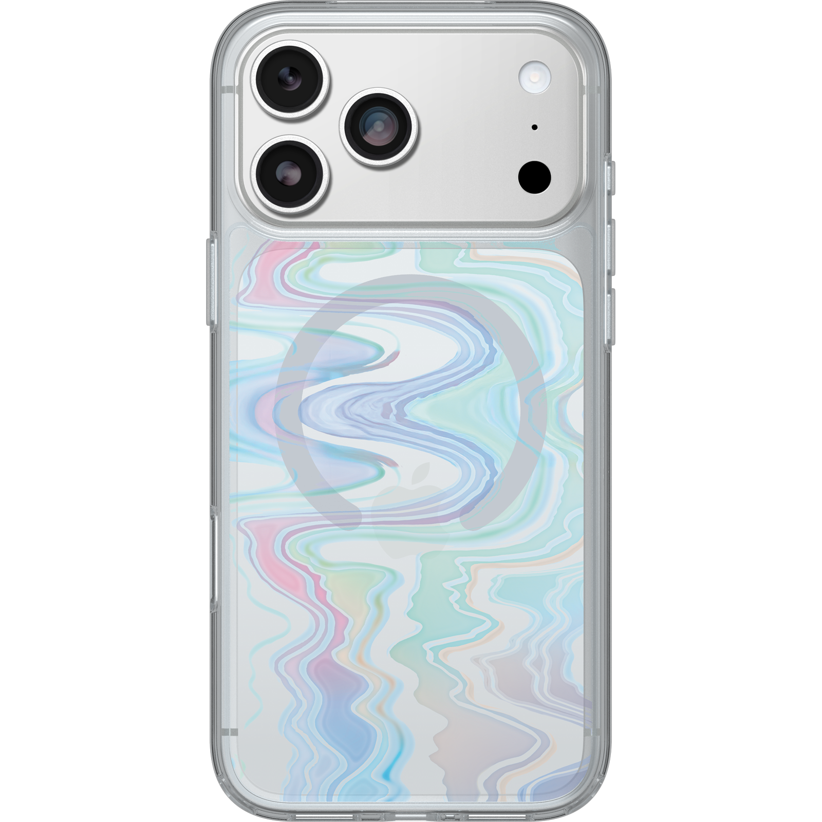 iPhone 17 Pro Max Symmetry Series Case Wellness Wonders Collection