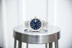 Rolex - Datejust - Blue Stick Dial - 126334 - 2018