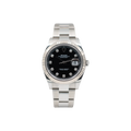 Rolex - Datejust - Black Diamond Dial - 126334 - 2023