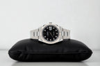 Rolex - Datejust - Black Diamond Dial - 126334 - 2023