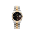 Rolex - Datejust - Black Onyx Dial - 116233 - 2018
