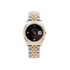 Rolex - Datejust - Black Onyx Dial - 116233 - 2018