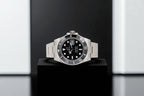 Rolex - Submariner Date - Black Dial - 126610LN - 2024