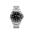 Rolex - Submariner Date - Black Dial - 126610LN - 2024
