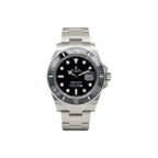 Rolex - Submariner Date - Black Dial - 126610LN - 2024