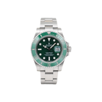 Rolex - Submariner Date - "Hulk" - 116610LV - 2014