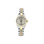 Rolex - Oyster Perpetual Date - Silver Dial - 6517 - 1967