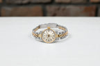 Rolex - Oyster Perpetual Date - Silver Dial - 6517 - 1967