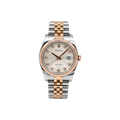 Rolex - Datejust - Silver Dial - 116231 - 2015