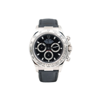 Rolex - Daytona - Black Dial - 116519