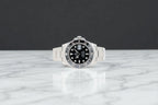 Rolex - Submariner Date - Black Dial - 126610LN - 2022