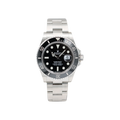 Rolex - Submariner Date - Black Dial - 126610LN - 2022
