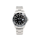 Rolex - Submariner Date - Black Dial - 126610LN - 2022