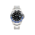Rolex - GMT-Master II - "Batman" - 126710BLNR - 2021