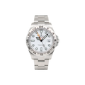 Rolex - Explorer II - Polar White Dial - 216570 - 2014
