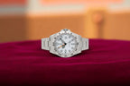 Rolex - Explorer II - Polar White Dial - 216570 - 2014