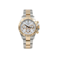 Rolex - Daytona - White Zenith Dial - 16523 - 1999
