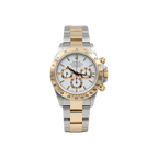 Rolex - Daytona - White Zenith Dial - 16523 - 1999