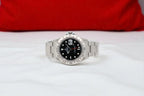 Rolex - Explorer II - Black Dial - 16570 - 2003