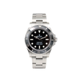 Rolex - Submariner - Black Dial - 124060 - 2022
