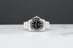 Rolex - Submariner - Black Dial - 124060 - 2022