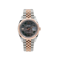 Rolex - Datejust - "Wimbledon" - 126331 - 2023
