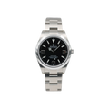 Rolex - Explorer - Black Dial - 214270 - 2015