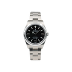 Rolex - Explorer - Black Dial - 214270 - 2015