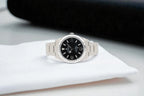 Rolex - Explorer - Black Dial - 214270 - 2015