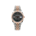 Rolex - Datejust - "Wimbledon" - 126331 - 2020