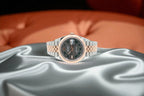 Rolex - Datejust - "Wimbledon" - 126331 - 2020