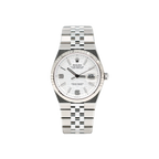 Rolex - Land-Dweller - White Honeycomb Motif Dial - 127234 - 2025
