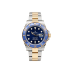 Rolex - Submariner Date - "Bluesy" - 126613LB - 2025
