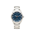 Omega - Seamaster Railmaster - Blue Dial - 220.10.40.20.03.001 - 2025