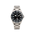 Tudor - Pelagos - Black Dial - 25407N-0001 - 2024