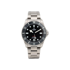 Tudor - Pelagos - Black Dial - 25407N-0001 - 2024