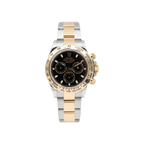 Rolex - Daytona - Black Dial - 116503 - 2020