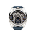 De Bethune - Steel Wheels - Skeleton Dial - DB28XPSWTIS1P - 2024