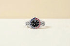 Rolex - GMT-Master II - "Pepsi" - 126710BLRO - 2025