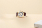 Patek Philippe - World Time - Silver Dial - 5130J-001