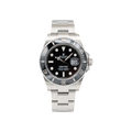 Rolex - Submariner Date - Black Dial - 126610LN - 2022