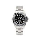 Rolex - Submariner Date - Black Dial - 126610LN - 2022
