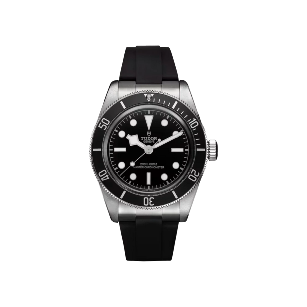 Tudor - Black Bay - Black Dial - m7941a1a0nu-0002 - 2025