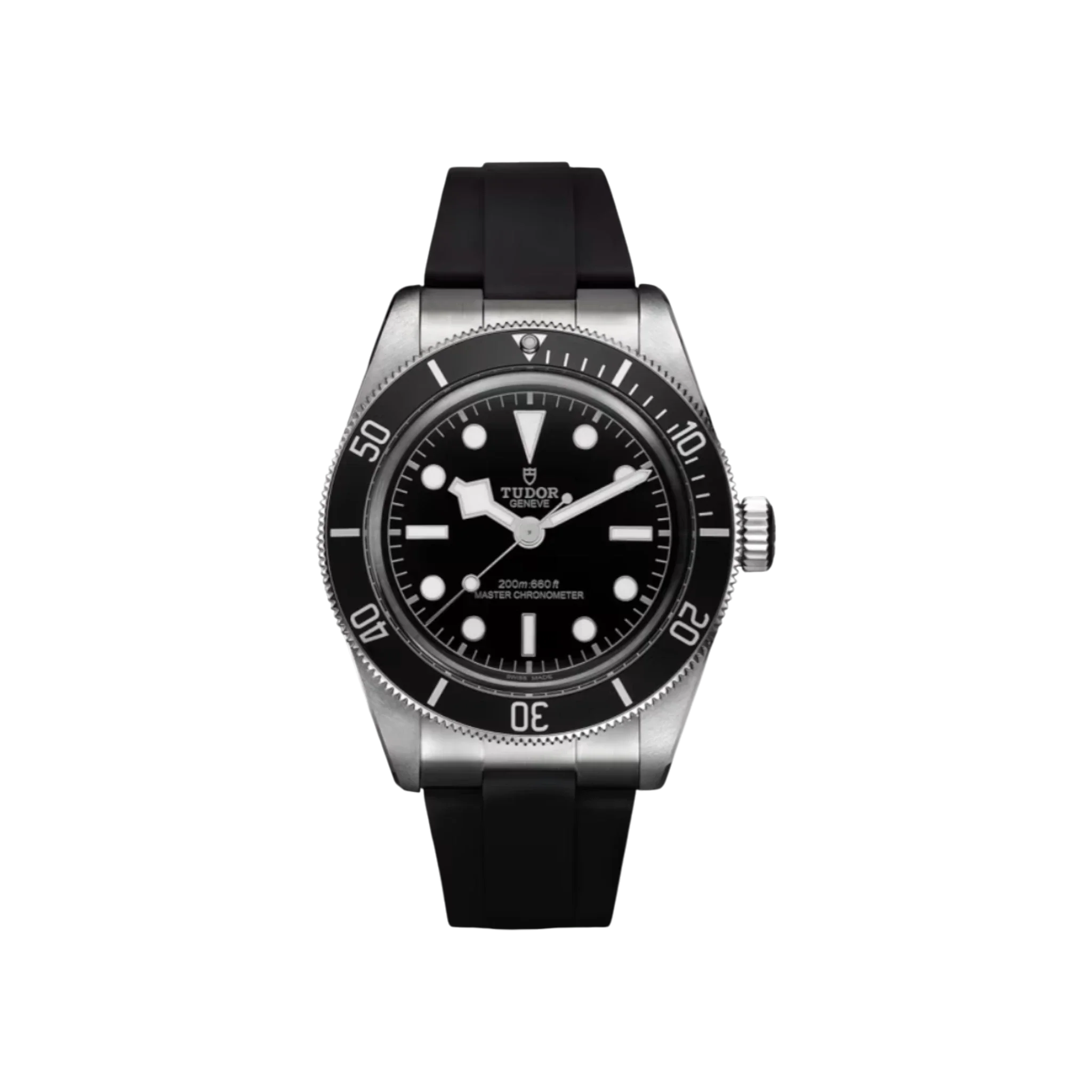 Tudor - Black Bay - Black Dial - m7941a1a0nu-0002 - 2025