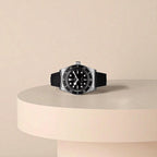Tudor - Black Bay - Black Dial - m7941a1a0nu-0002 - 2025