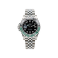 Rolex - GMT-Master II - "Sprite" - 126720VTNR - 2024